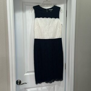 Karl Lagerfeld Dress